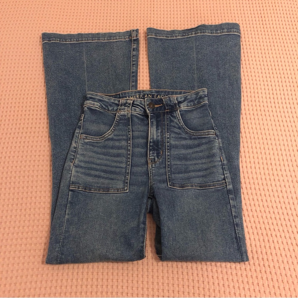 AE jeans